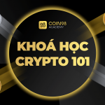 Crypto 101: Khóa học dành cho những ai muốn kiếm được kèo ngon X5, X10, X100